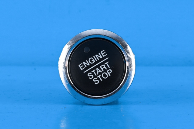 Bryter start/stopp til Ford Mondeo, 2014-2019 (Type V, Fase 1)  (FORD|DG9T-14C376-ACW)
