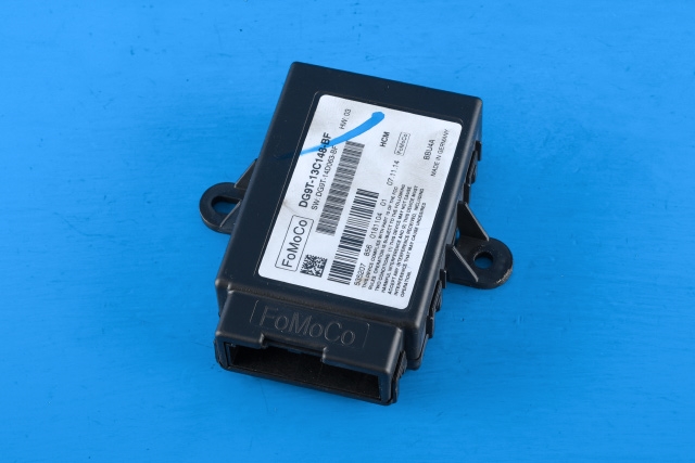 Styreenhet LED til Ford Mondeo, 2014-2019 (Type V, Fase 1)  (FORD|DG9T-13C148-BF)