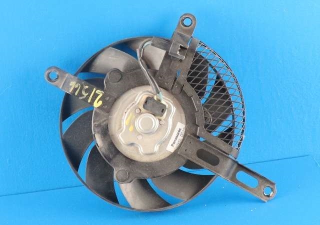 MC, Kjølevifte til MC Suzuki GSX-R750 2011-2020 (L1-L9) (L1-L9) 