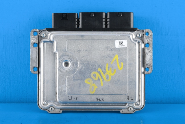 Styreenhet motor til Ford Mondeo 2014-2019 (Type V, Fase 1) (FORD|FS71-12A650-FB|0 281 031 755|)