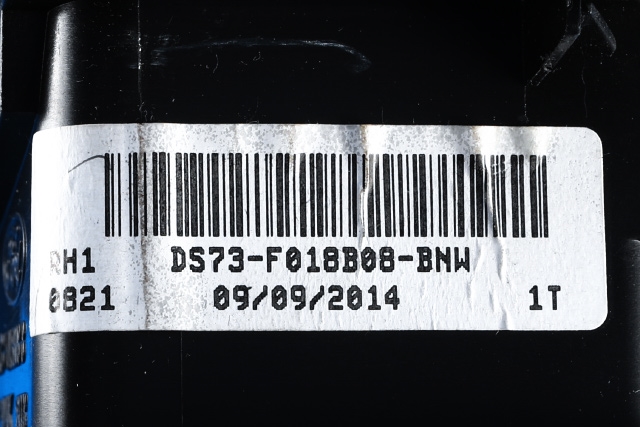 Dashbord friskluftdyse høyre til Ford Mondeo 2014-2019 (Type V, Fase 1) (|DS73-F018B08-BNW)