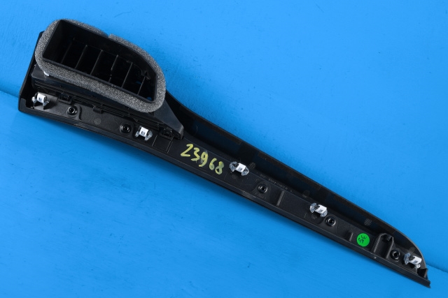 Dashbord friskluftdyse høyre til Ford Mondeo 2014-2019 (Type V, Fase 1) (|DS73-F018B08-BNW)