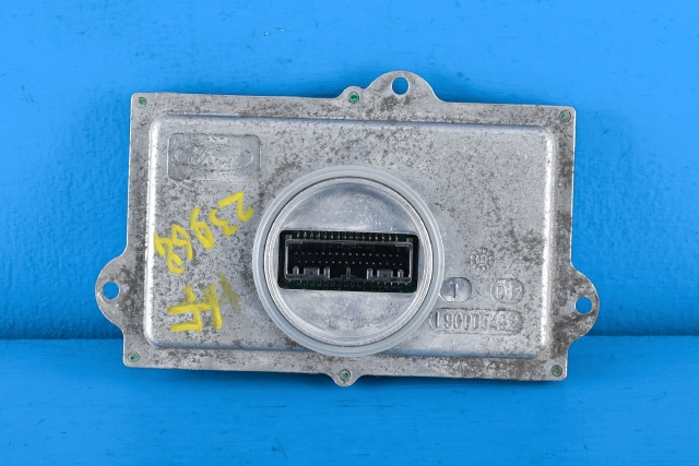 Styreenhet LED til Ford Mondeo, 2014-2019 (Type V, Fase 1)  