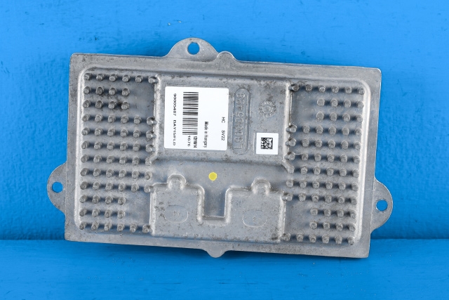 Styreenhet LED til Ford Mondeo 2014-2019 (Type V, Fase 1)  