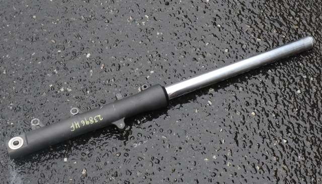 MC, Gaffel høyre til MC Honda CB125F 2015-2020  