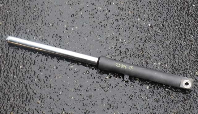 MC, Gaffel venstre til MC Honda CB125F, 2015-2020  