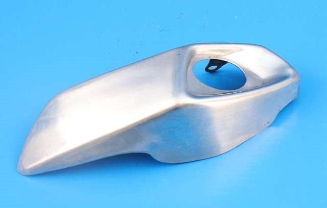 MC, Deksel, diverse til MC KTM 125 Duke 2011-2016  