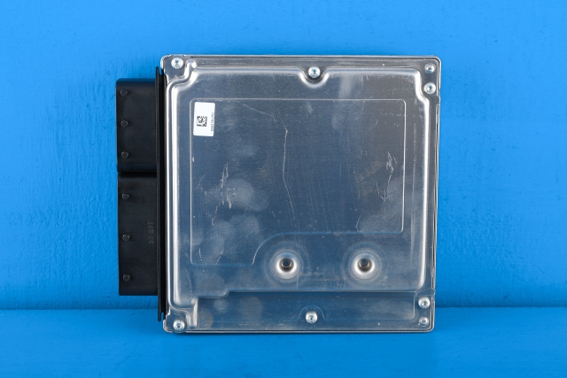 Styreenhet motor til BMW 5-Serie 2003-2010 (E60/E61) (E60/E61) (BOSCH|0 281 015 130|7 811 151|)