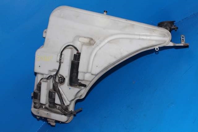Spylertank foran til BMW 1-Serie, 2011-2015 (Fase 1) (F20/F21) (F20/F21) (BMW|7 241 675)