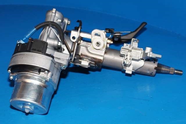 Rattaksel elektrisk servo til Mitsubishi Outlander 2015-->> (Type III, Fase 2)  (MITSUBISHI|8633A131|)