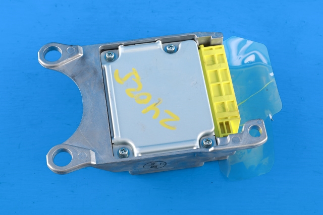 Styreenhet airbag hovedsensor til Toyota Prius +7 2012-2020 (Type III) (stasjonsvogn) (stasjonsvogn) (DENSO|150300-6442|89170-47220|)