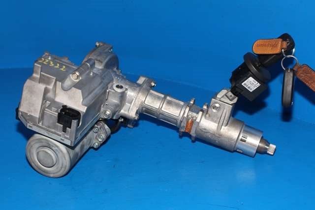 Rattaksel elektrisk servo til Mercedes Citan, 2012-2021 (W415) (W415) (RENAULT|8201 514069)