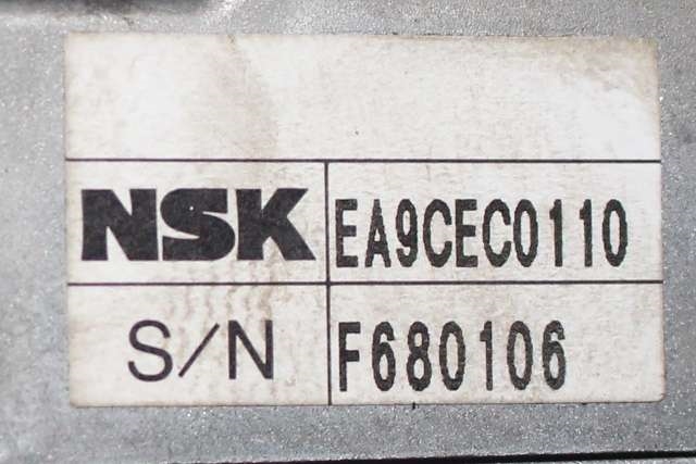 Rattaksel elektrisk servo til Mercedes Citan 2012-2021 (W415) (W415) (RENAULT|8201 514069|)