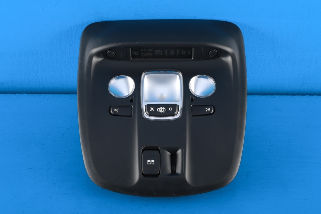 Taklyspanel til Peugeot 308, 2013-2021 (Type II)  (PEUGEOT|98 215352 ZD)