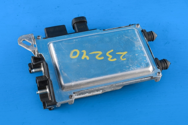 Styreenhet start/stopp til Peugeot 308 2013-2021 (Type II) (PEUGEOT|98 195981 80|)