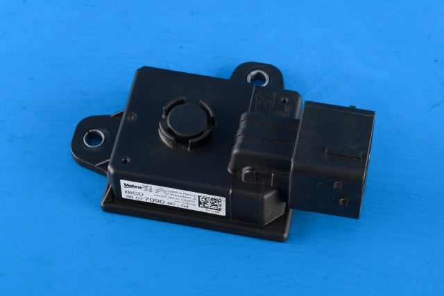Styreenhet start/stopp til Peugeot 308, 2013-2021 (Type II)  (PEUGEOT|98 077090 80)
