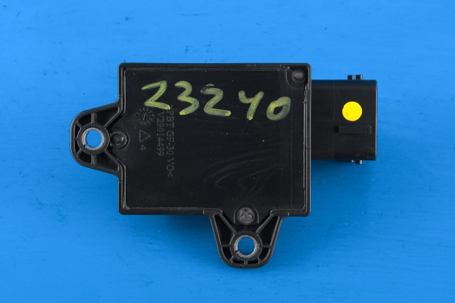 Styreenhet start/stopp til Peugeot 308 2013-2021 (Type II) (PEUGEOT|98 077090 80|)