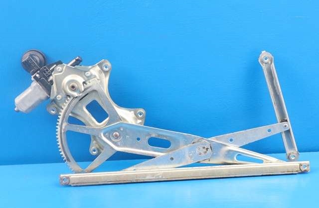 Ruteheis høyre foran til Toyota RAV4 2009-2013 (Type III, Fase 2)  (DENSO|262100-2330|85710-35180|)