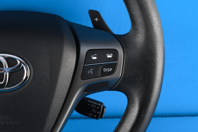 Airbag ratt til Toyota Avensis 2009-2015 (Type III, Fase 1)