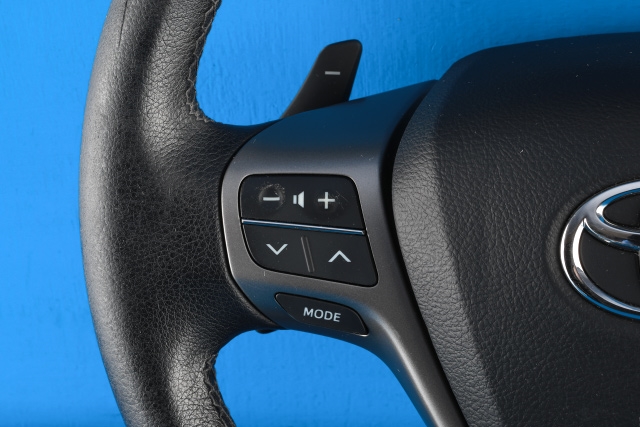 Airbag ratt til Toyota Avensis 2009-2015 (Type III, Fase 1)