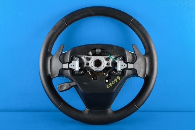 Airbag ratt til Toyota Avensis 2009-2015 (Type III, Fase 1)