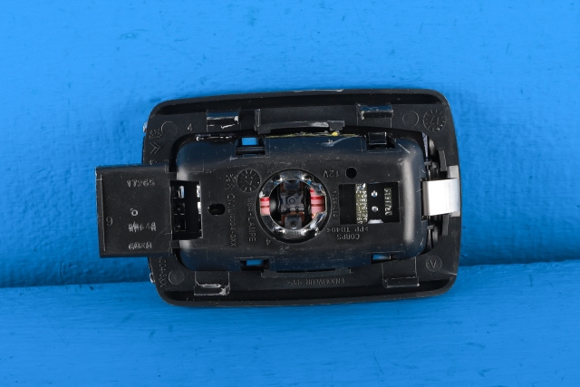 Taklyspanel til Peugeot 308 2013-2021 (Type II)
