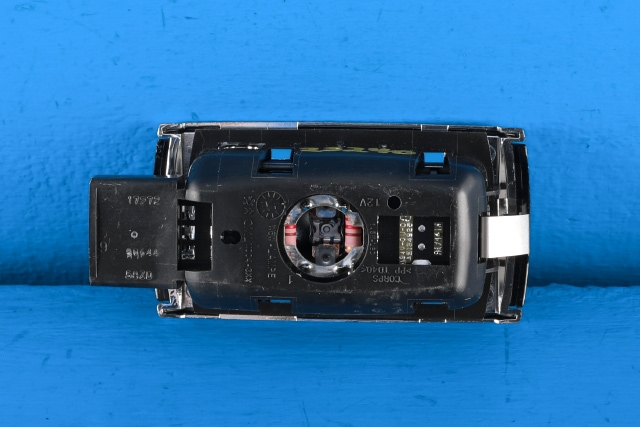 Taklyspanel til Peugeot 308 2013-2021 (Type II)