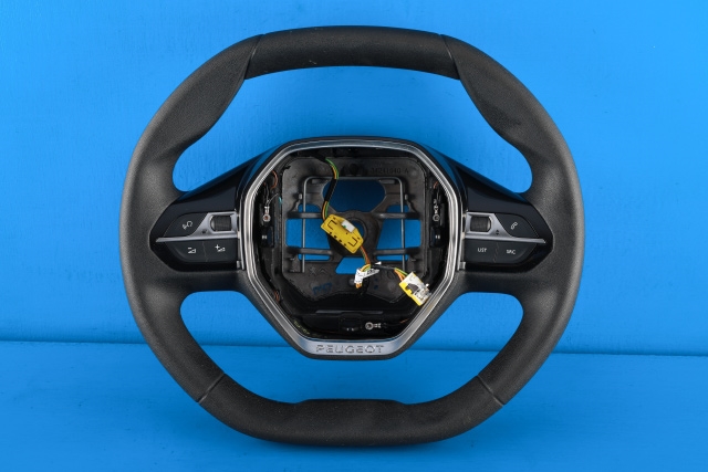 Ratt til Peugeot Partner, 2019-->> (Type III) (PEUGEOT|98 171150 ZD)