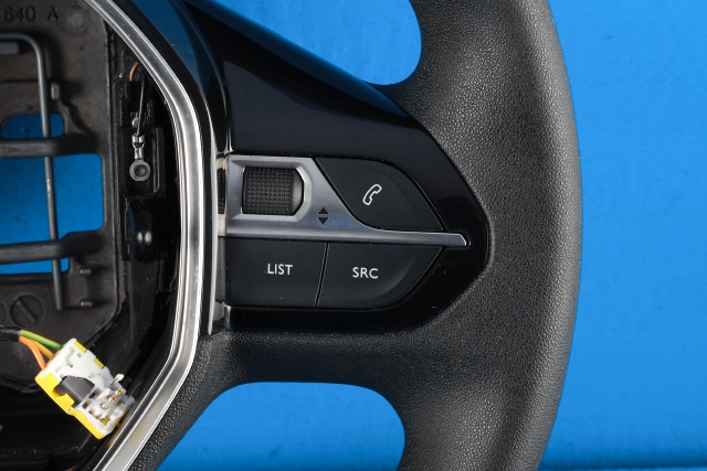 Ratt til Peugeot Partner 2019-->> (Type III)  (PEUGEOT|98 171150 ZD|)