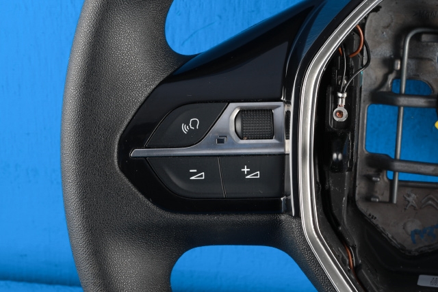 Ratt til Peugeot Partner 2019-->> (Type III)  (PEUGEOT|98 171150 ZD|)