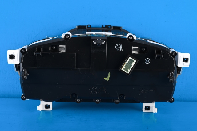 Instrumentpanel til Peugeot Partner 2019-->> (Type III) (PEUGEOT|98 311016 80|)