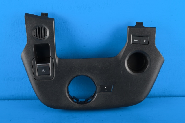 Dashbord diverse til Peugeot Partner, 2019-->> (Type III)