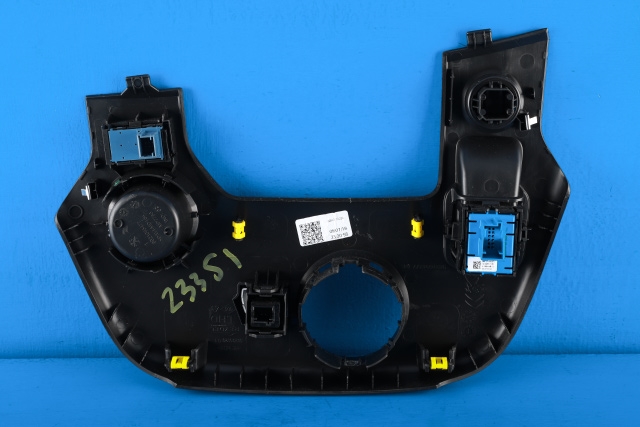 Dashbord diverse til Peugeot Partner 2019-->> (Type III)  