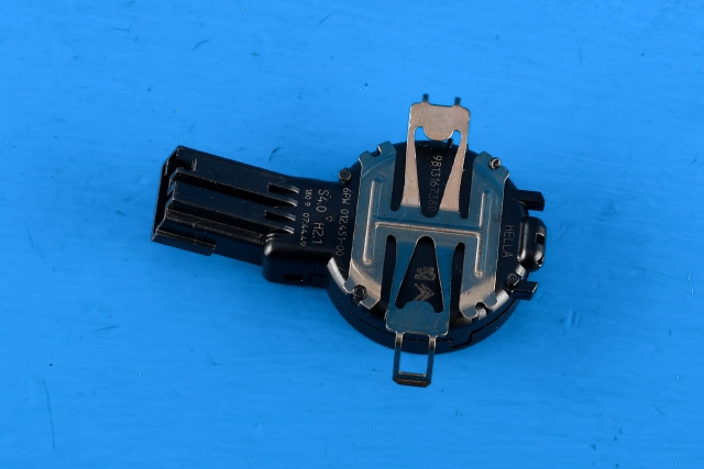 Sensor regnsensor til Peugeot Partner 2019-->> (Type III)  (PEUGEOT|98 131673 80|)