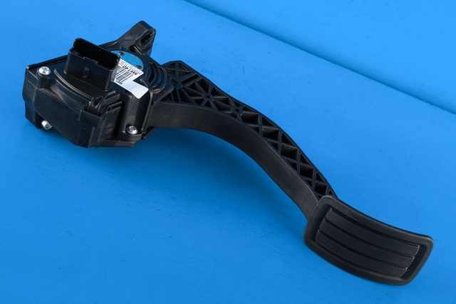 Pedal gass til Peugeot Partner 2019-->> (Type III) (PEUGEOT|96 748297 80|)