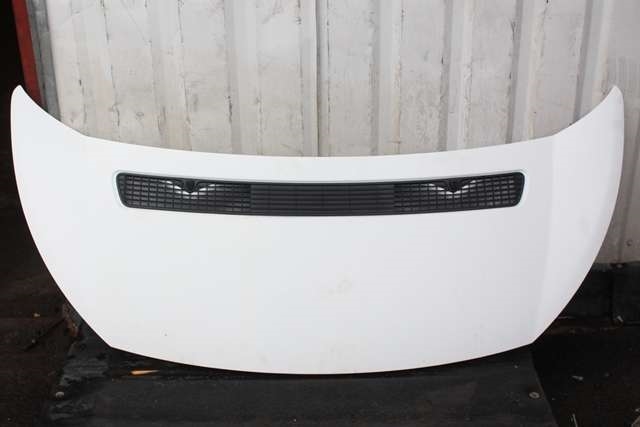 Panser til Peugeot Expert, 2007-2016 (Type II)  