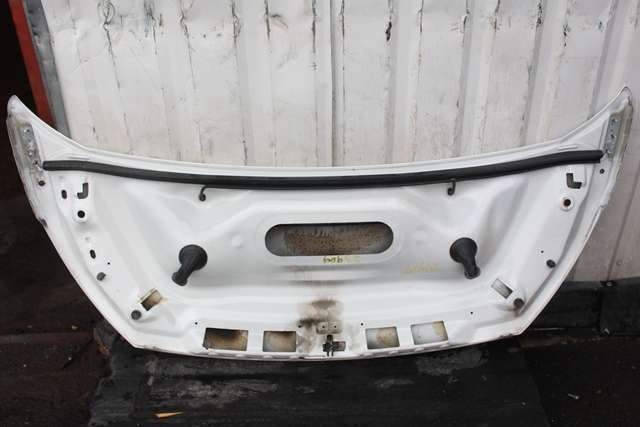 Panser til Peugeot Expert 2007-2016 (Type II)