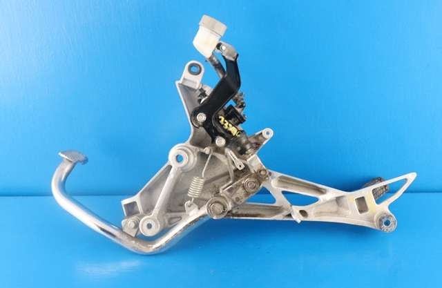 MC, Fotbrems til MC Honda CB125F 2015-2020  