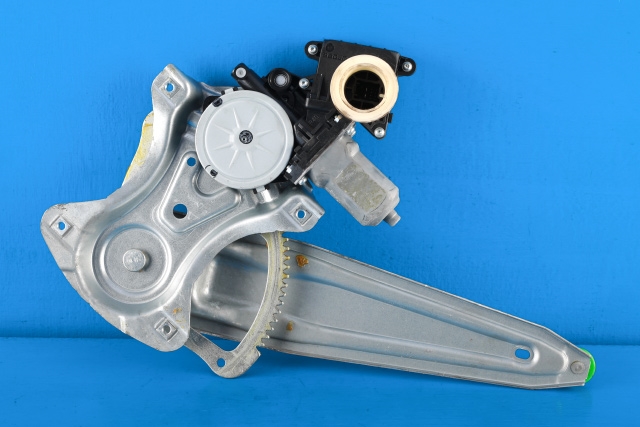 Ruteheis venstre bak til Toyota Avensis, 2009-2015 (Type III, Fase 1)  (DENSO|961920-100)