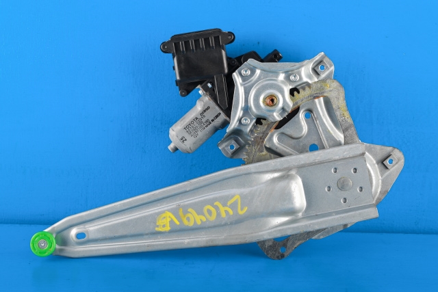 Ruteheis venstre bak til Toyota Avensis 2009-2015 (Type III, Fase 1) (DENSO|961920-100|85701-02010|)