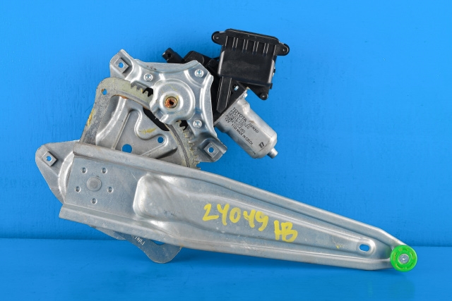 Ruteheis høyre bak til Toyota Avensis 2009-2015 (Type III, Fase 1) (DENSO|961919-100|85702-02020|)