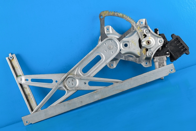 Ruteheis venstre foran til Toyota Avensis 2009-2015 (Type III, Fase 1) (DENSO|961919-100|85702-02020|)