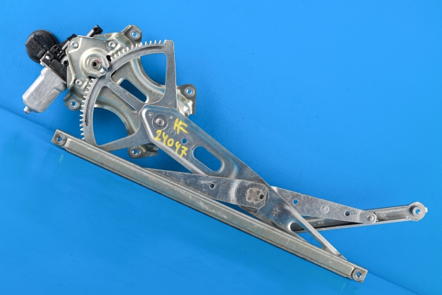 Ruteheis høyre foran til Toyota RAV4 2006-2009 (Type III, Fase 1) (DENSO|262100-2330|85710-35180|)