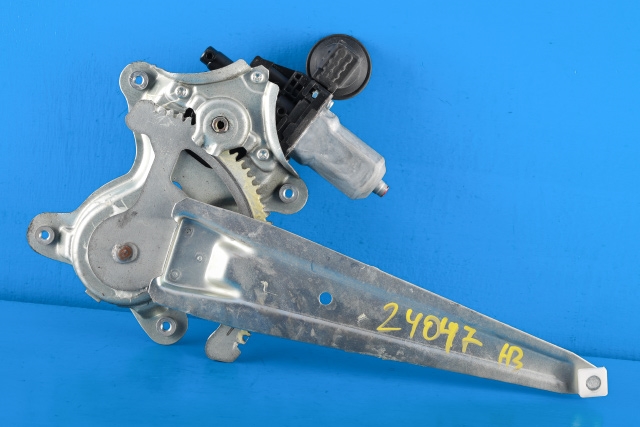Ruteheis høyre bak til Toyota RAV4 2006-2009 (Type III, Fase 1)  (DENSO|262100-2340|85720-35140|)