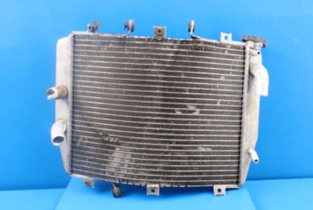 MC, Radiator til MC Kawasaki ZX-6R, 1995-2002