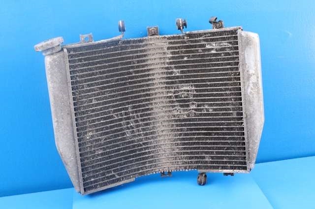 MC, Radiator til MC Kawasaki ZX-6R 1995-2002  