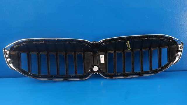 Grill til BMW 3-Serie 2018-->> (G20) (G20) (BMW|8 075 665|)