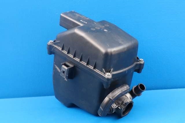 MC, Luftfilterboks til MC Yamaha YZF-R125, 2014-2018  