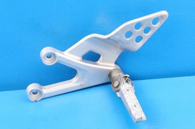 MC, Fothviler venstre foran til MC Yamaha YZF-R125, 2014-2018  