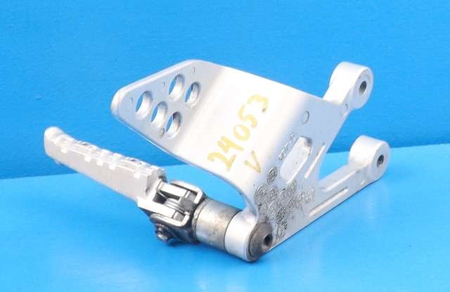 MC, Fothviler venstre foran til MC Yamaha YZF-R125 2014-2018  